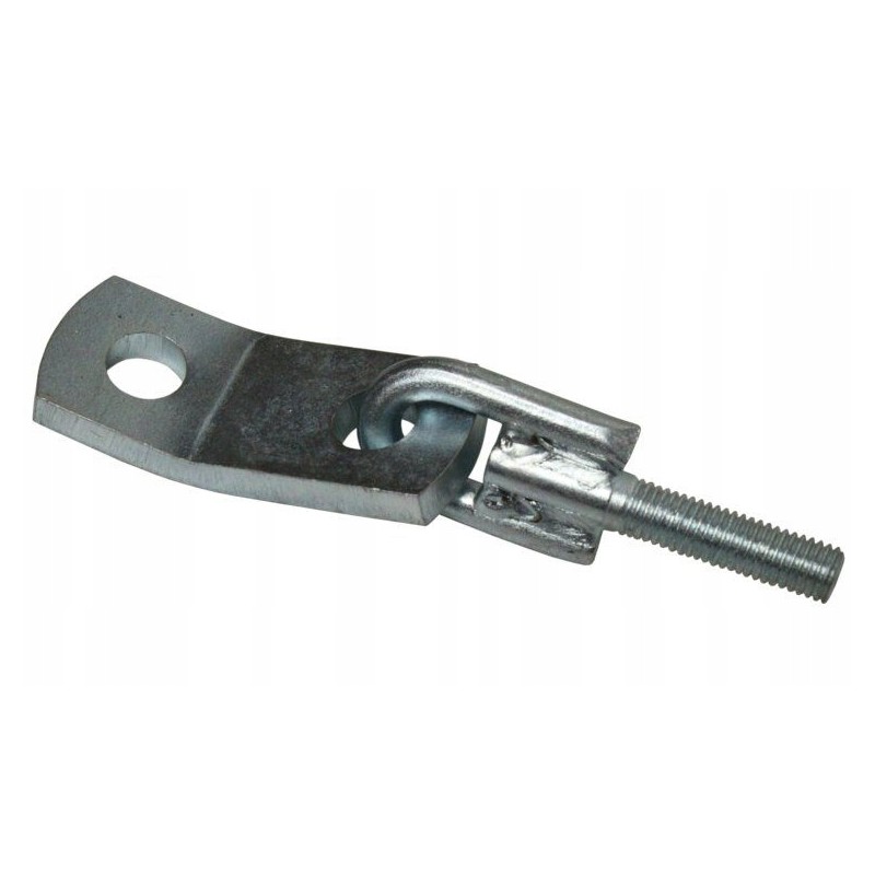 Side stabilizer eyebolt mf3 ursus