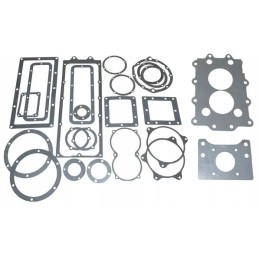 Set of gearbox seals c 360 original