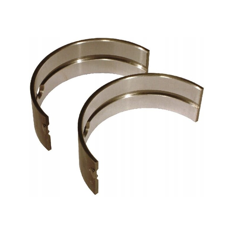 A pair of vpc8200 vaporm main connecting rod bearings