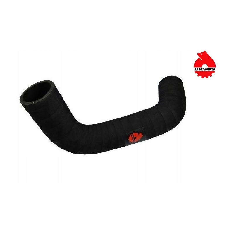 Lower radiator hose mf 4 original ursus