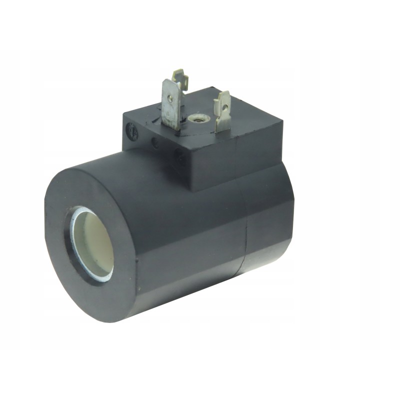 Solenoid valve coil fi 16mm l 50 mm 24v electroma