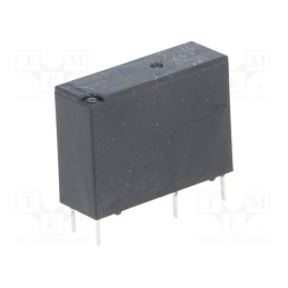 1 pcs x OMRON OCB - G5NB-1A 24VDC - Relay: electromagnetic, SPST-NO, Ucoil: 24VDC, Icontacts max: 3A