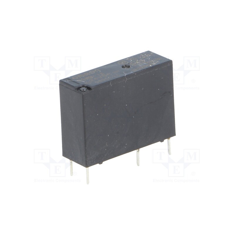 1 pcs x OMRON OCB - G5NB-1A 24VDC - Relay: electromagnetic, SPST-NO, Ucoil: 24VDC, Icontacts max: 3A