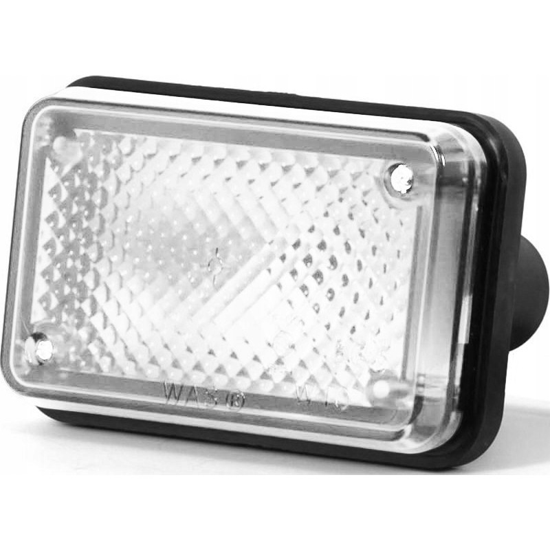 Reversing lamp ursus c 330 c 360 bulb 12 24v