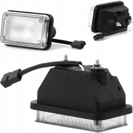 Reversing lamp ursus c 330 c 360 bulb 12 24v