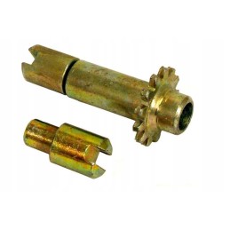 Vpj7412 braking force regulator