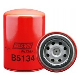 Spin on baldwin b5134 cooling system filter