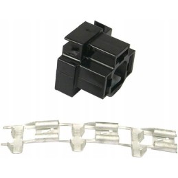 Vpm3210 connecting cube