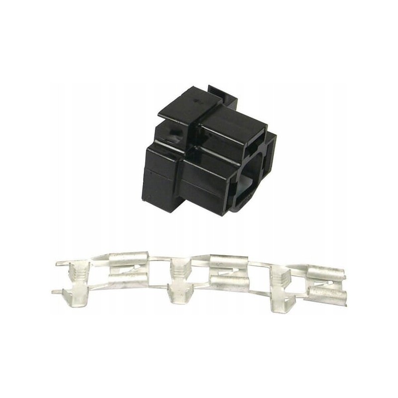 Vpm3210 connecting cube