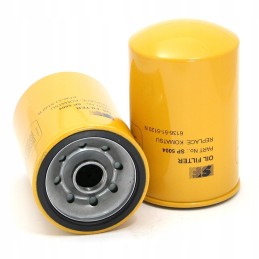 Sp5004 oil filter SF filter replaces SO3362