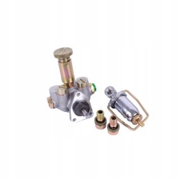 Ursus C 360 Agtech feeding pump