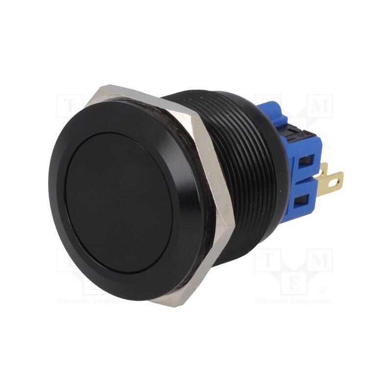 1 pcs x ONPOW - GQ25-11Z/A - Switch: vandal resistant, Pos: 2, SPDT, 3A/220VAC, 5A/24VDC, IP65