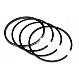 Piston ring set vpb4060