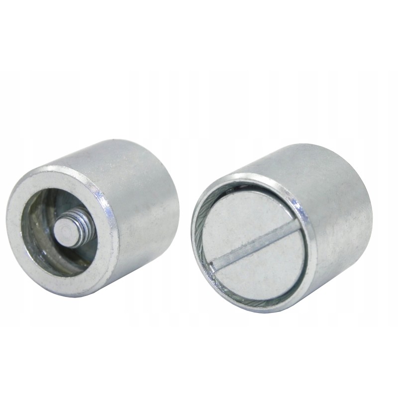 Latch hydraulic distributor 40l 80l