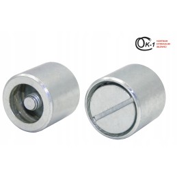 Latch hydraulic distributor 40l 80l