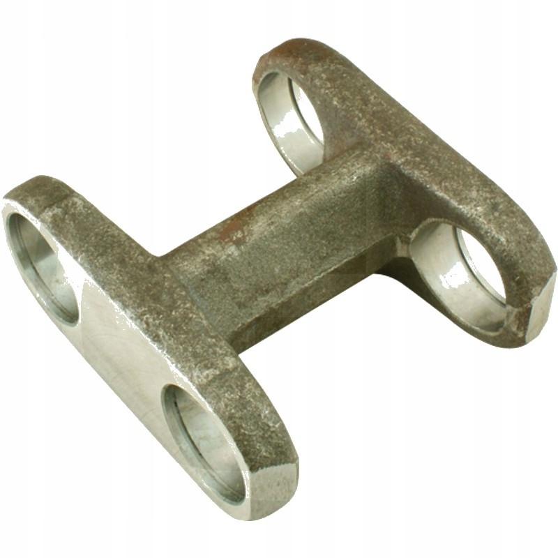 Crossbar carrier of the driven front axle Ursus C 3