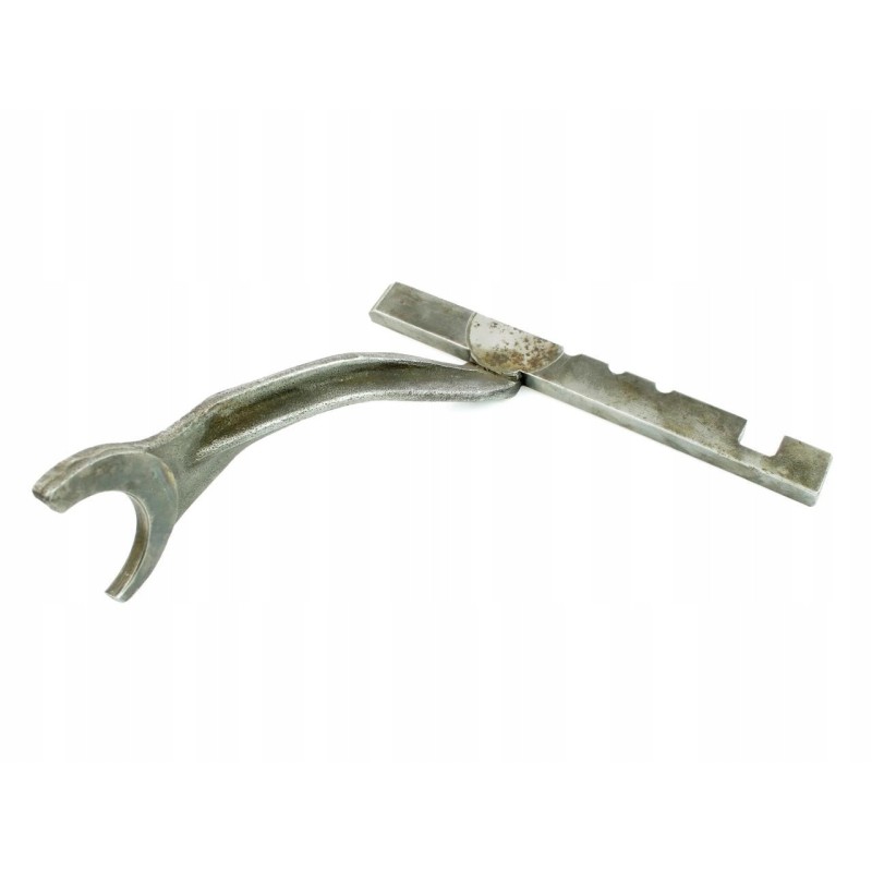 Transmission forks ts nt mtz 741702086