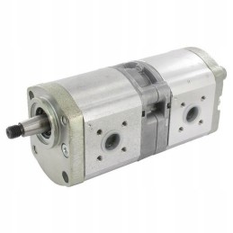 0510665381 bosch rexroth gear pump