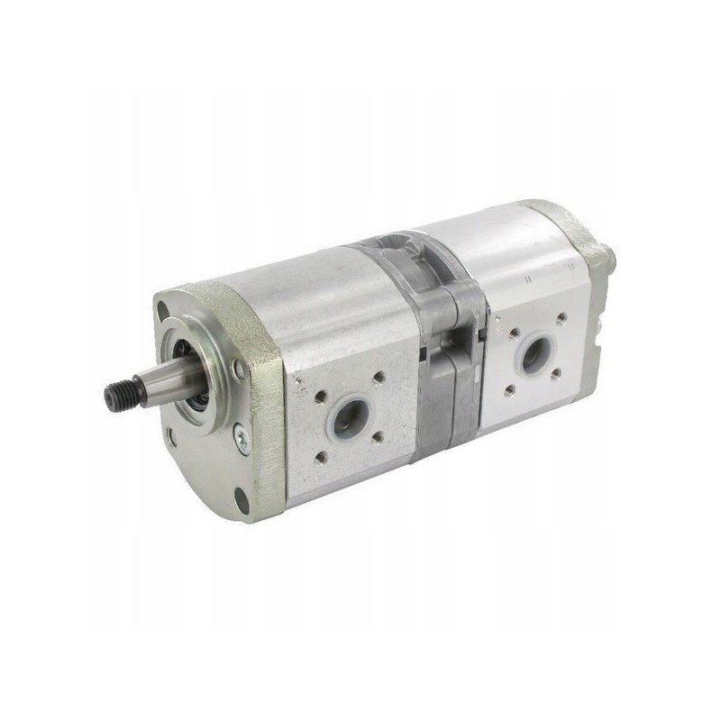 0510665381 bosch rexroth gear pump