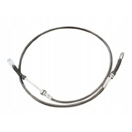 Gas cable mf 108 50 3386146m3 1410mm massey