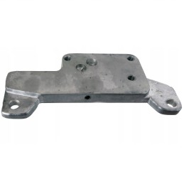 Oil filter body 65650607500 agtech