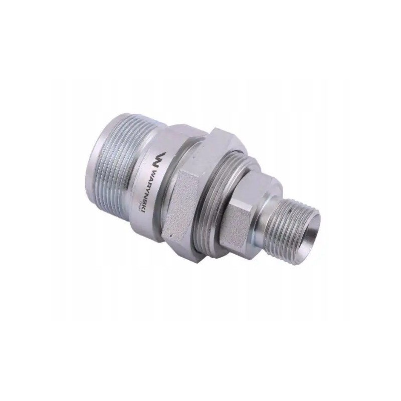 Valve seat m20x1 5 screwed zsr6m20gnk waryns