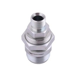 Valve seat m20x1 5 screwed zsr6m20gnk waryns