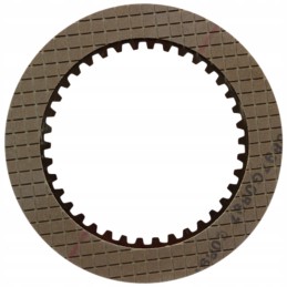 Claas Renault 7700037434 friction disc