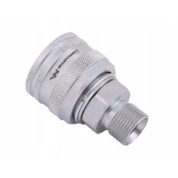 Valve plug m20x1 5 screwed zsr6m20wtk waryns