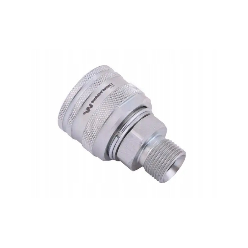 Valve plug m20x1 5 screwed zsr6m20wtk waryns