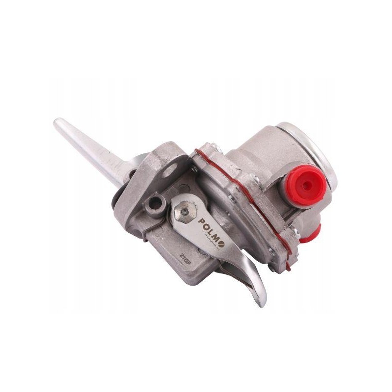 Feed pump f312 200 710 041 Polmo