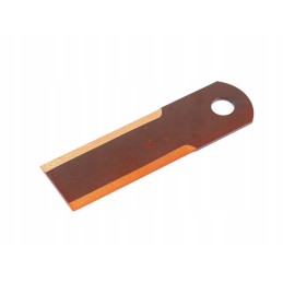 Claas New Holland movable forage harvester knife 060017 80