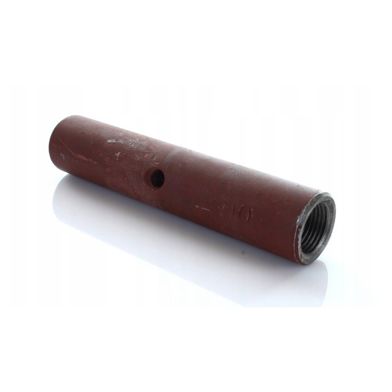 Steering linkage rod 118mm toothed