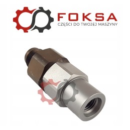 Massey Ferguson rail pressure valve 4227407m1