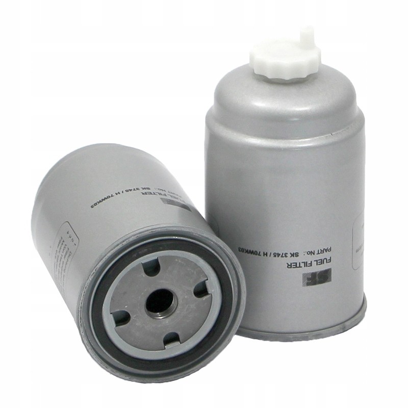 Deutz Fahr fuel pre-filter 1174398 1174483