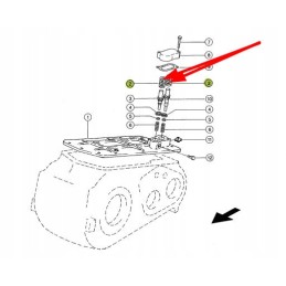 089570 0 travel drive spring