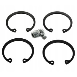 Krzyzak 40x110 pfk40111 sipma orkan