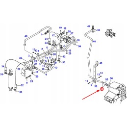 X457823300000 snail band