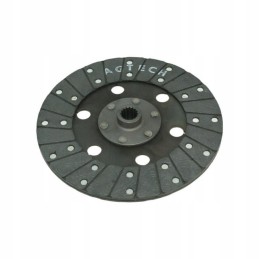 Clutch disc and st c 330 agtech 42212091