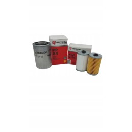 Filters for Ursus C 330 C 360 C 385 Sędziszow