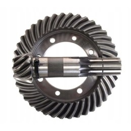 Ursus C 330 skropol disc wheel with roller