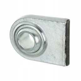 Universal lower link end, fi 37, category III
