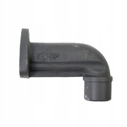 Ursus C 360 3p exhaust elbow, domestic product