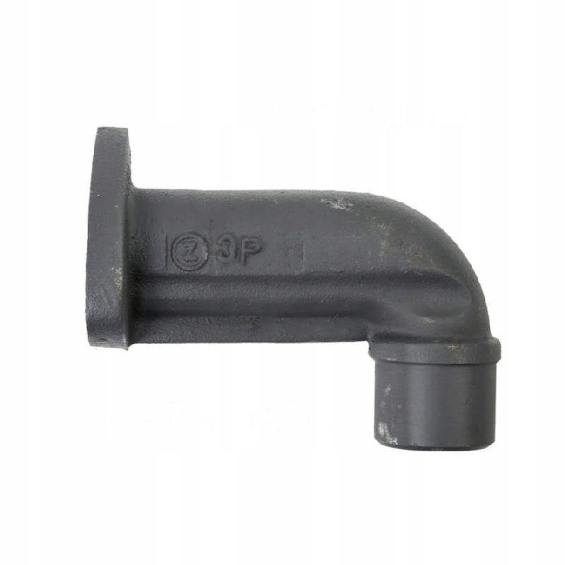 Ursus C 360 3p exhaust elbow, domestic product