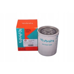 Kubota kx080 3a fuel filter oem