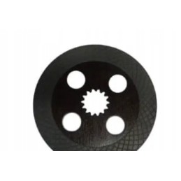 Brake disc 84329059