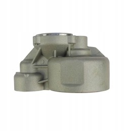 John Deere Renault starter gear housing