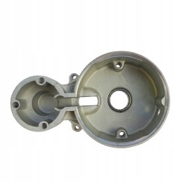 John Deere Renault starter gear housing