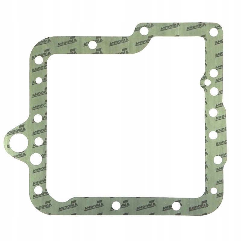 Krazelit C 385 gearbox cover gasket