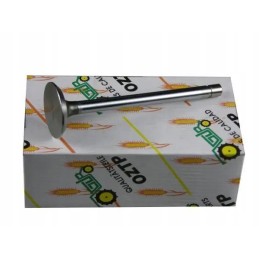 Nominal john deere exhaust valve